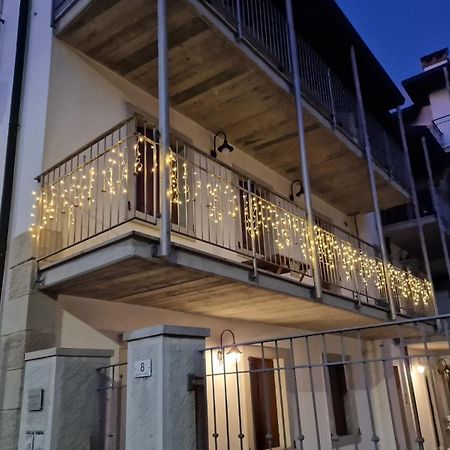 شقة Al Cristo Cividale del Friuli المظهر الخارجي الصورة