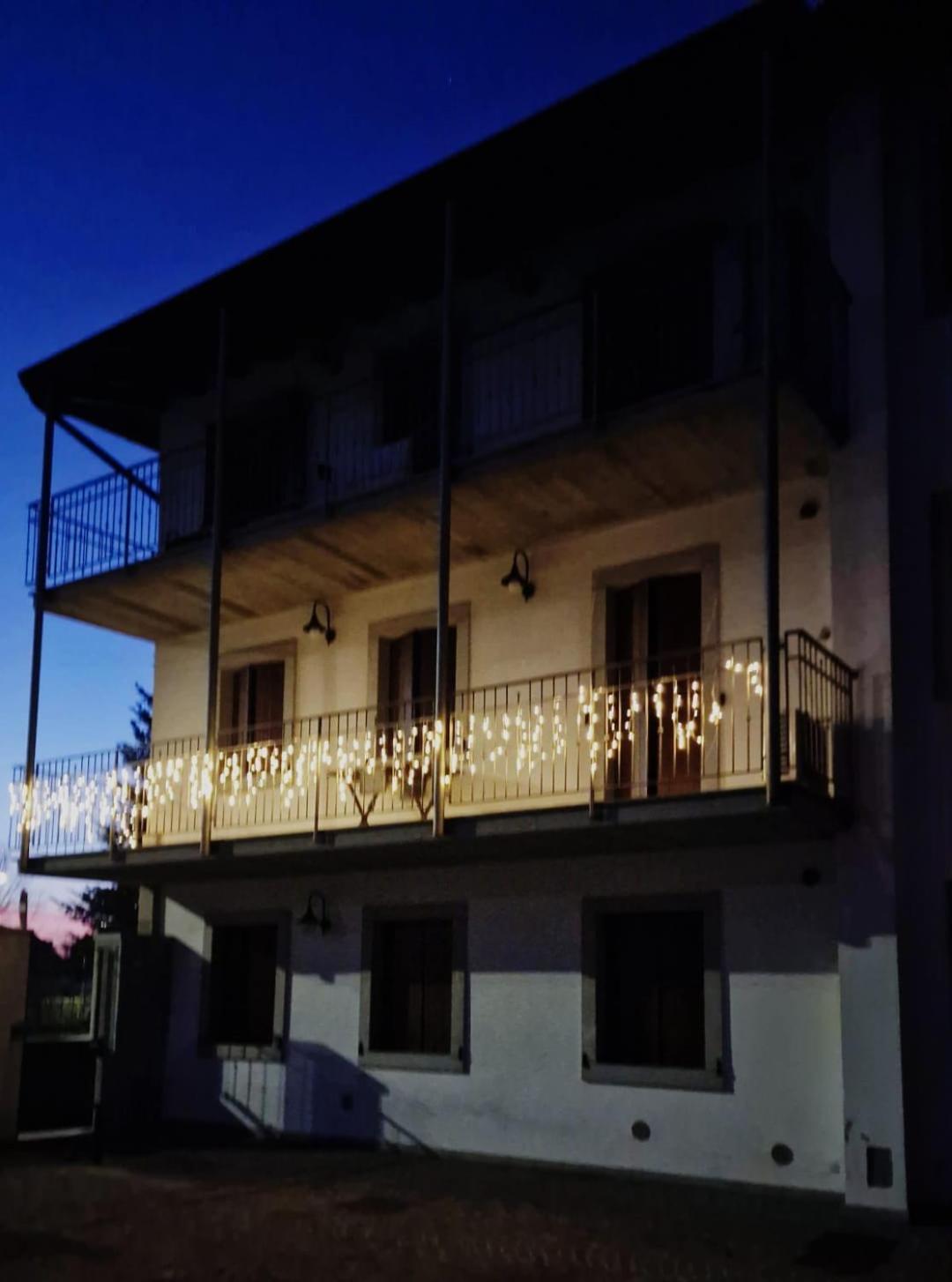 شقة Al Cristo Cividale del Friuli المظهر الخارجي الصورة